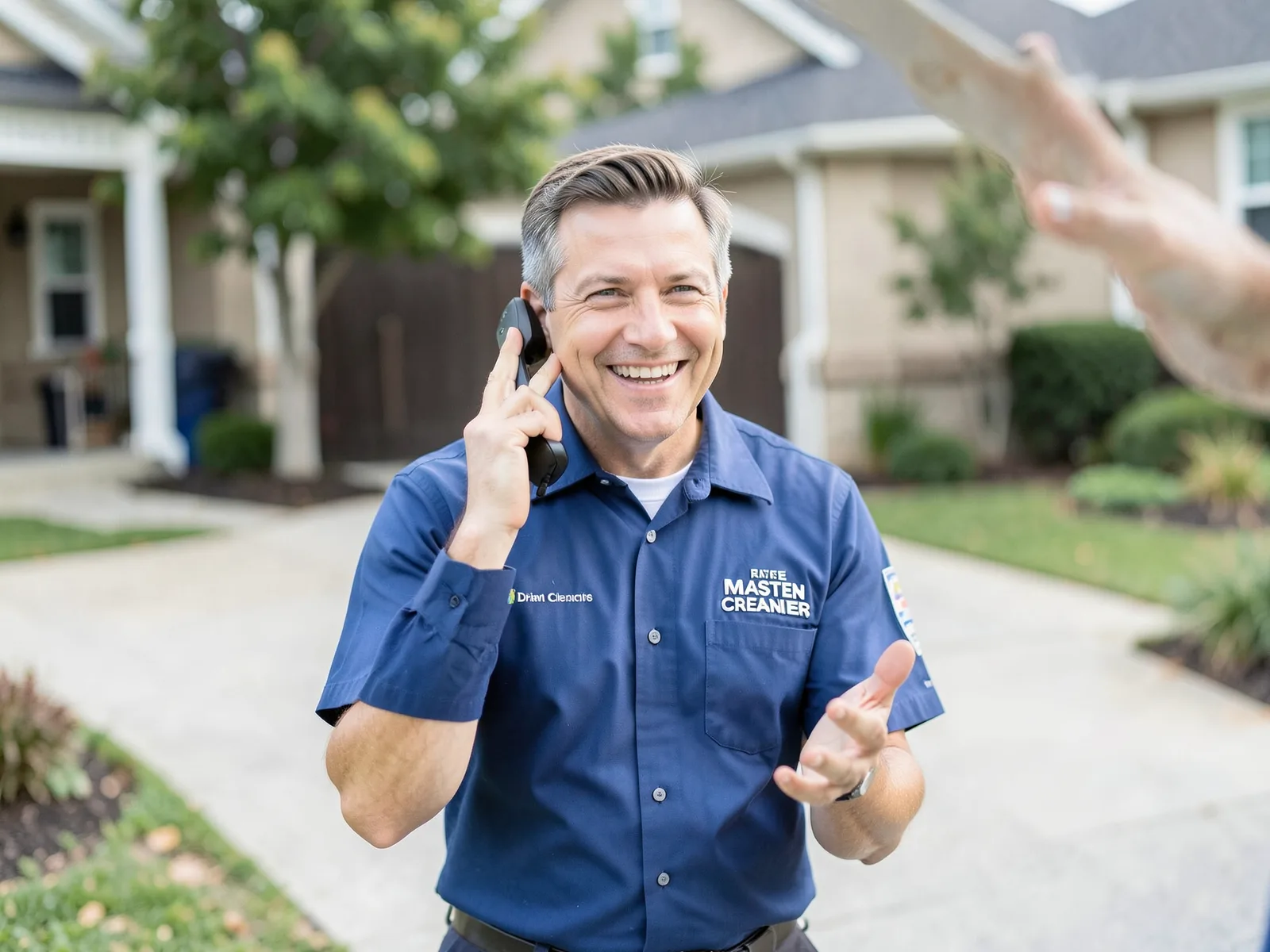 Drain Cleaning Monclova, OH FAQs